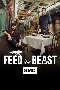 Feed the Beast Feed the Beast