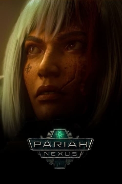 Pariah Nexus Pariah Nexus