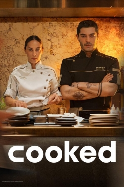 Cooked Cooked