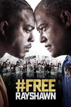 #FreeRayshawn #FreeRayshawn