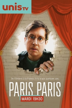 Paris Paris Paris Paris