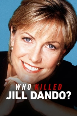 Who Killed Jill Dando? Who Killed Jill Dando?