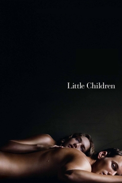 Little Children Little Children