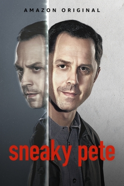 Sneaky Pete Sneaky Pete