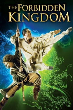 The Forbidden Kingdom The Forbidden Kingdom