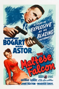 The Maltese Falcon The Maltese Falcon