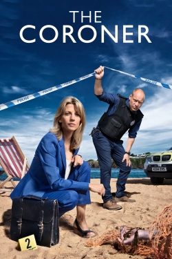 The Coroner The Coroner