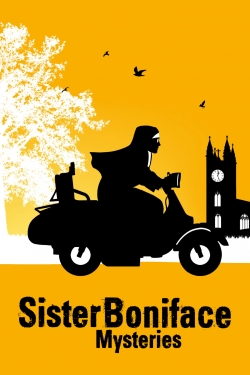 Sister Boniface Mysteries Sister Boniface Mysteries