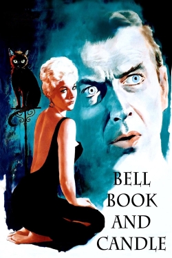 Bell, Book and Candle Bell, Book and Candle