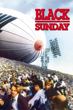 Black Sunday Black Sunday