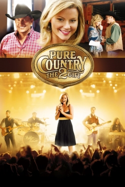 Pure Country 2: The Gift Pure Country 2: The Gift