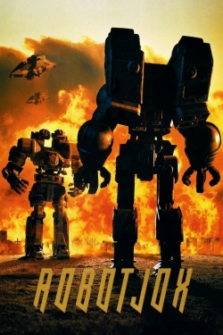 Robot Jox Robot Jox