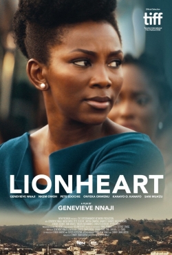 Lionheart Lionheart