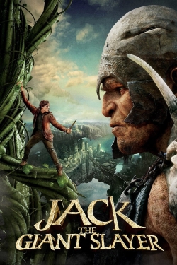 Jack the Giant Slayer Jack the Giant Slayer