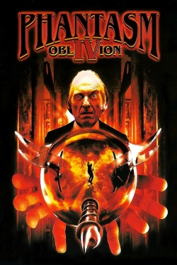 Phantasm IV: Oblivion Phantasm IV: Oblivion