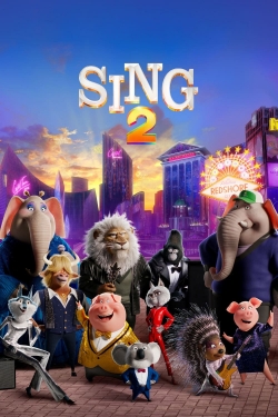 Sing 2 Sing 2