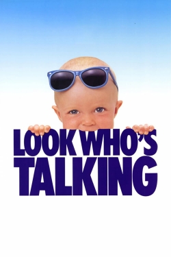 Look Who's Talking Look Who's Talking