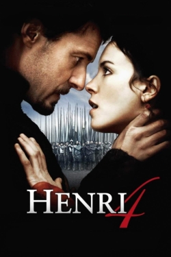 Henri 4 Henri 4