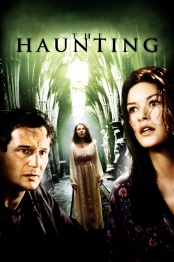 The Haunting The Haunting