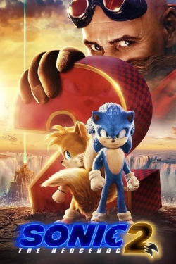 Sonic the Hedgehog 2 Sonic the Hedgehog 2