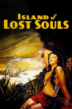 Island of Lost Souls Island of Lost Souls