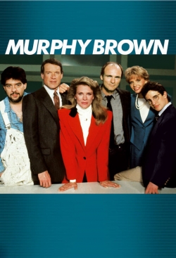 Murphy Brown Murphy Brown