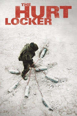 The Hurt Locker The Hurt Locker