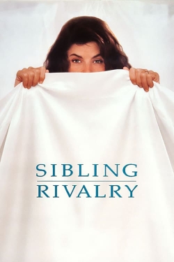 Sibling Rivalry Sibling Rivalry