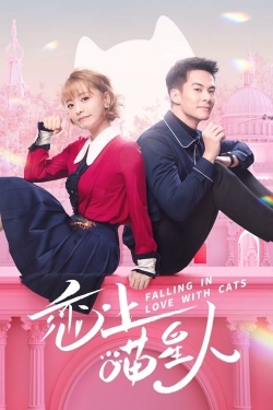 Falling in Love With Cats Falling in Love With Cats