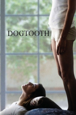 Dogtooth Dogtooth