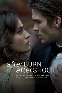 Afterburn/Aftershock Afterburn/Aftershock