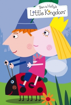 Ben & Holly's Little Kingdom Ben & Holly's Little Kingdom
