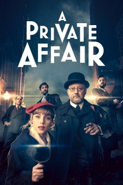 A Private Affair A Private Affair