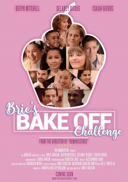 Brie's Bake Off Challenge Brie's Bake Off Challenge