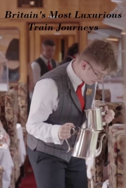 Britain's Most Luxurious Train Journeys Britain's Most Luxurious Train Journeys