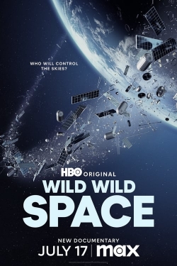 Wild Wild Space Wild Wild Space