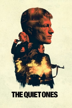The Quiet Ones The Quiet Ones