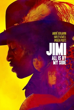 Jimi: All Is by My Side Jimi: All Is by My Side