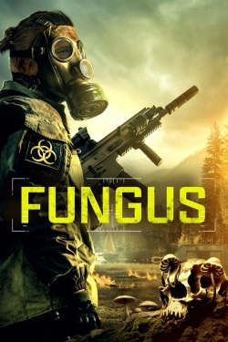 Fungus Fungus