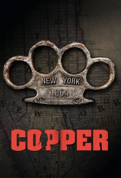 Copper Copper