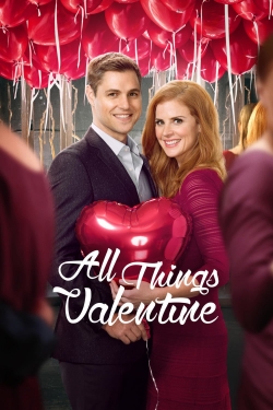 All Things Valentine All Things Valentine