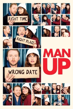 Man Up Man Up