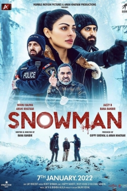 Snowman Snowman