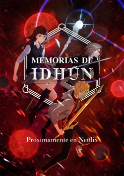 The Idhun Chronicles The Idhun Chronicles