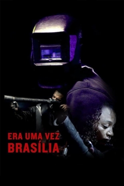 Once There Was Brasília Once There Was Brasília