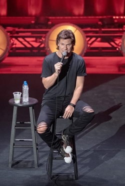 Theo Von: Regular People Theo Von: Regular People