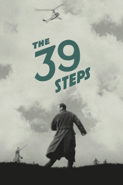 The 39 Steps The 39 Steps