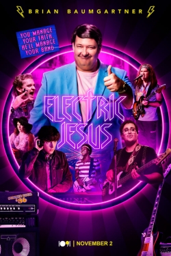 Electric Jesus Electric Jesus