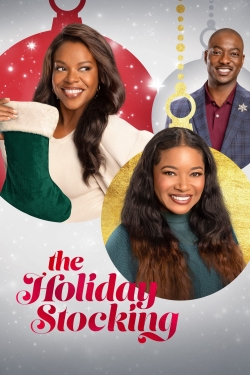 The Holiday Stocking The Holiday Stocking