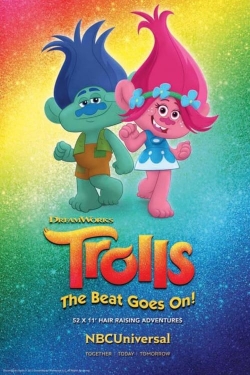 Trolls: The Beat Goes On! Trolls: The Beat Goes On!